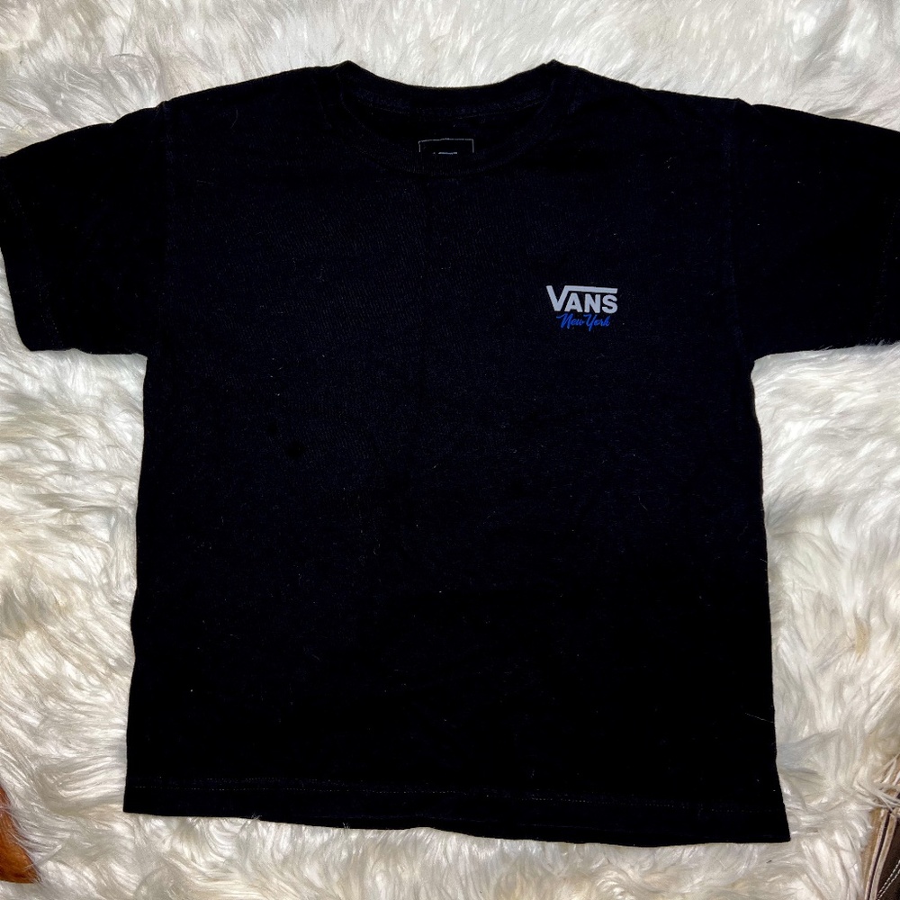 Vans | New York Logo